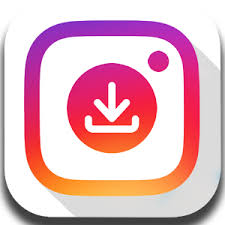 Instagram Video Downloader Icon